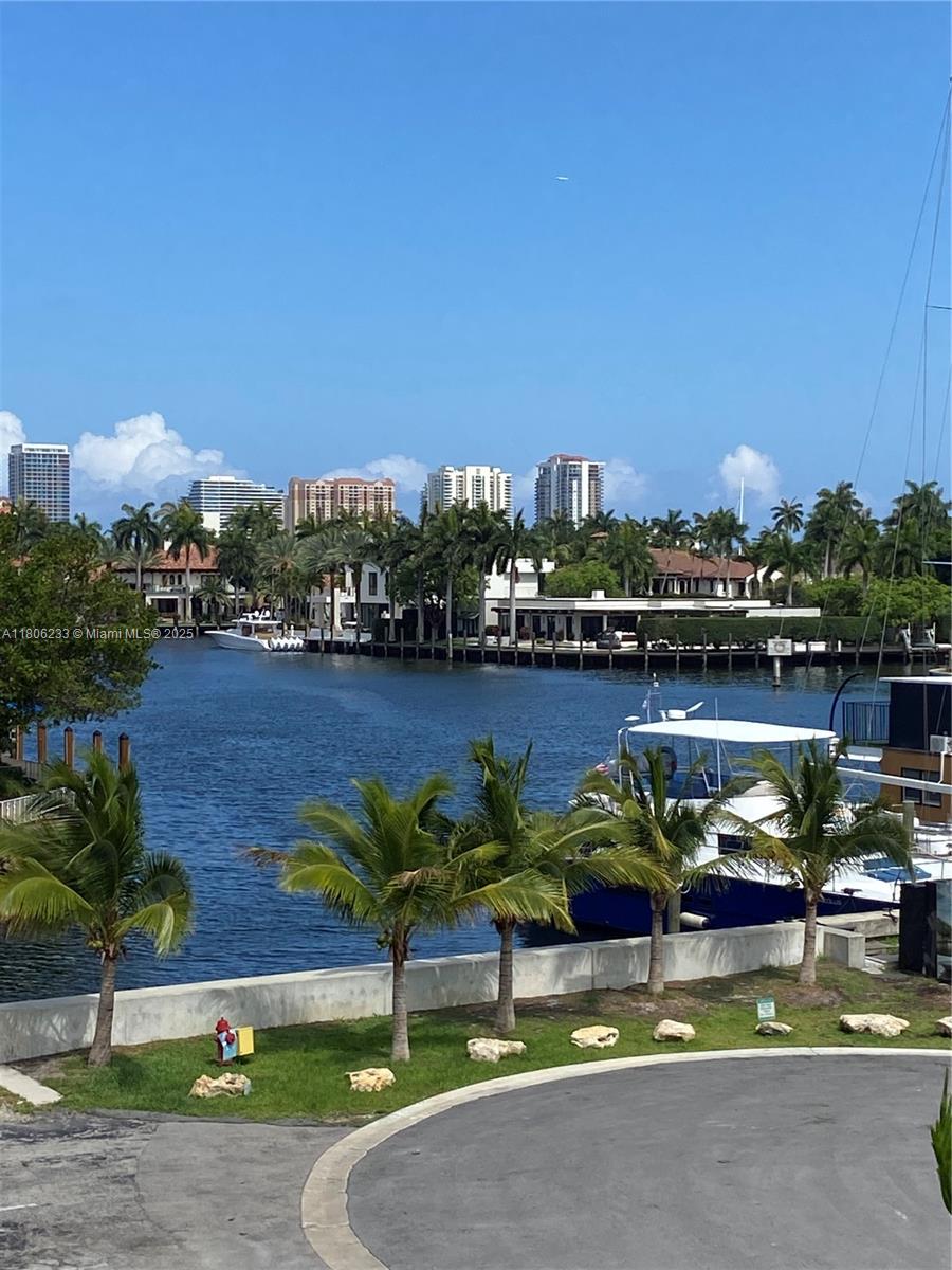 Burton Point Condo - Residential