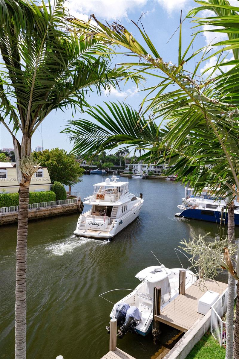 Burton Point Condo - Residential