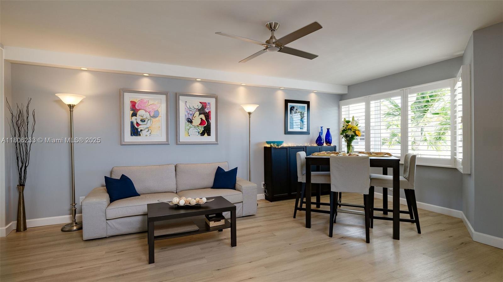 Burton Point Condo - Residential