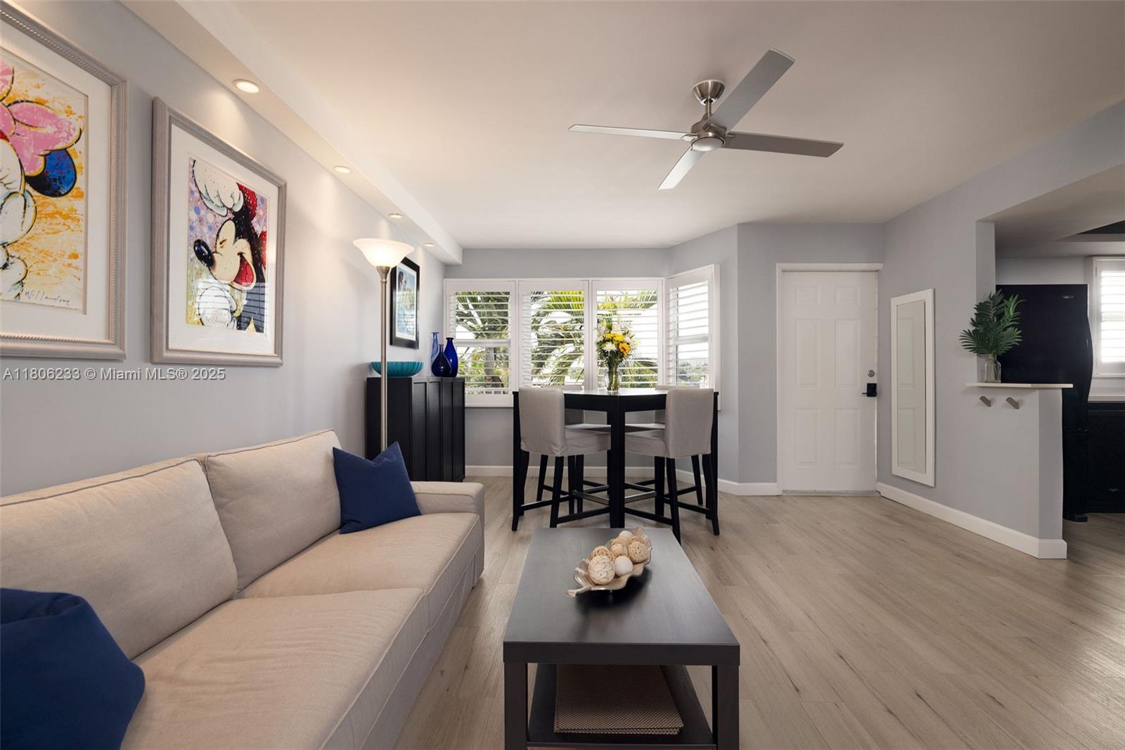 Burton Point Condo - Residential