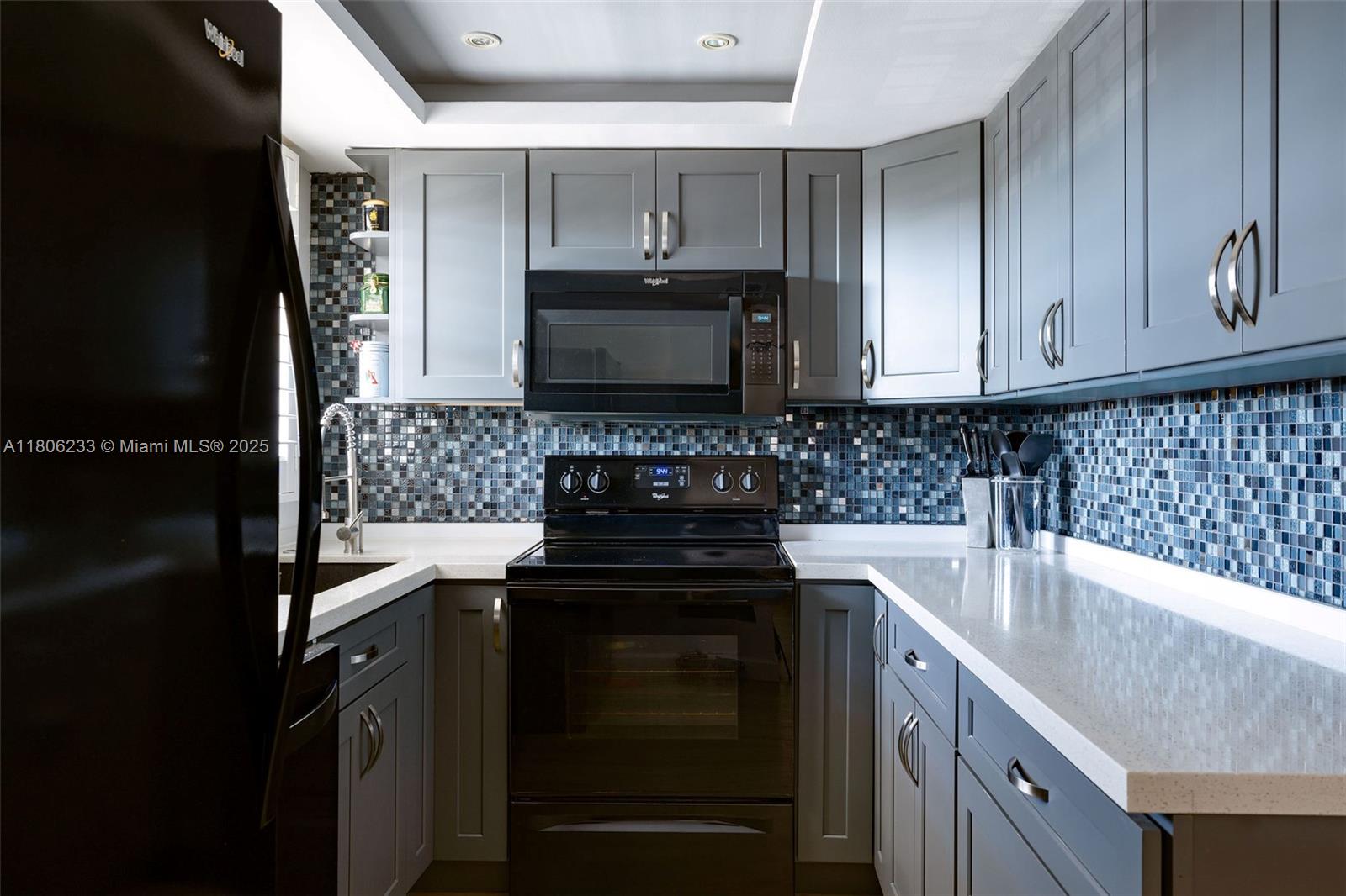Burton Point Condo - Residential
