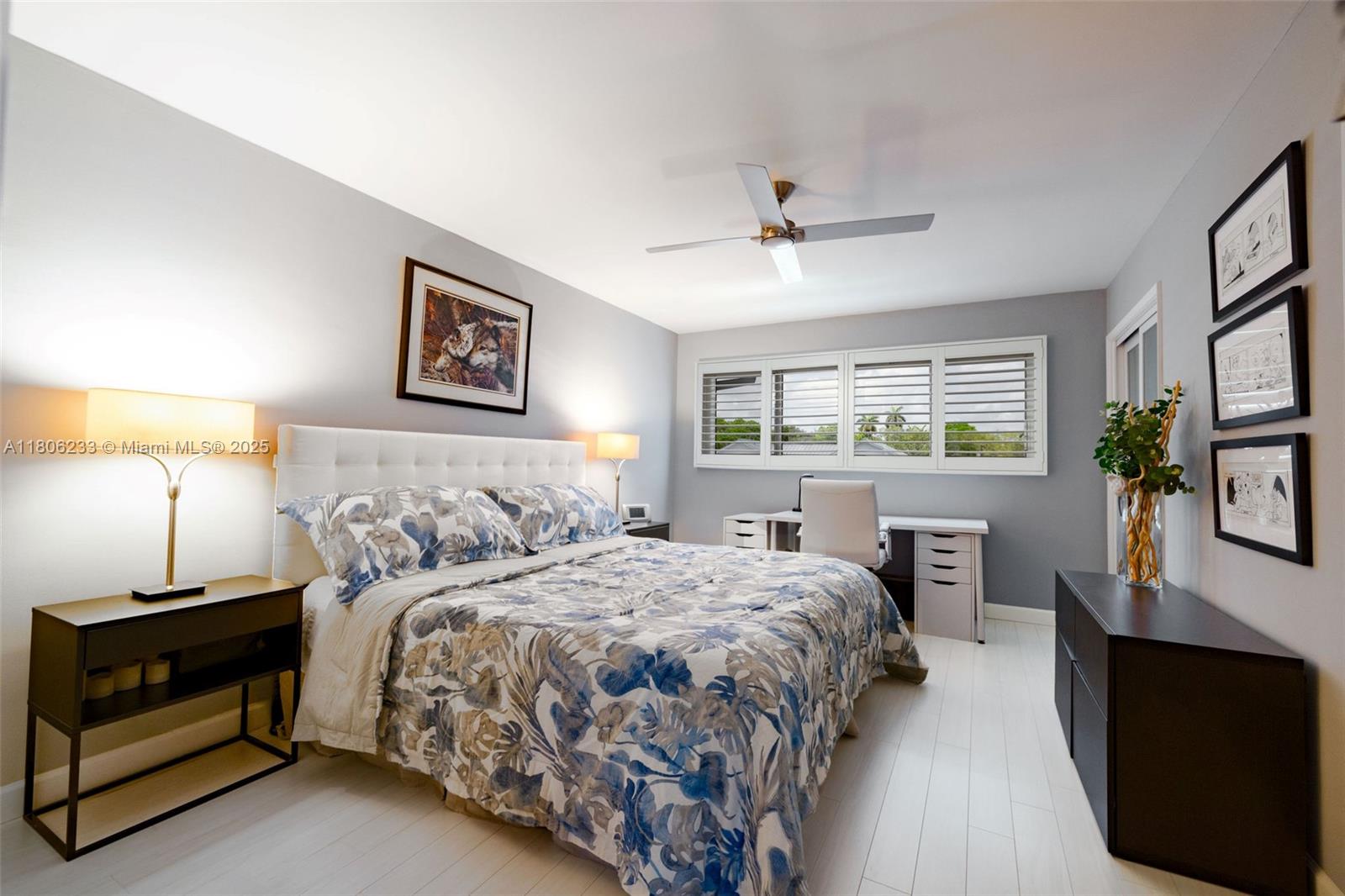 Burton Point Condo - Residential