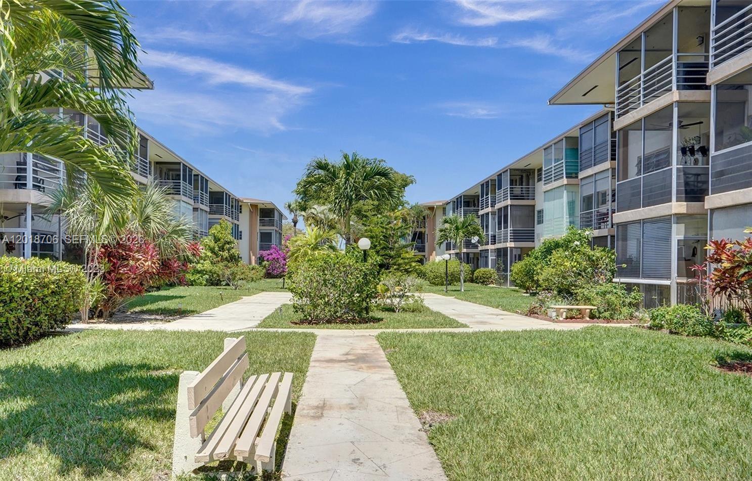 MAR-LEN GARDENS NO 4 CORP - Residential