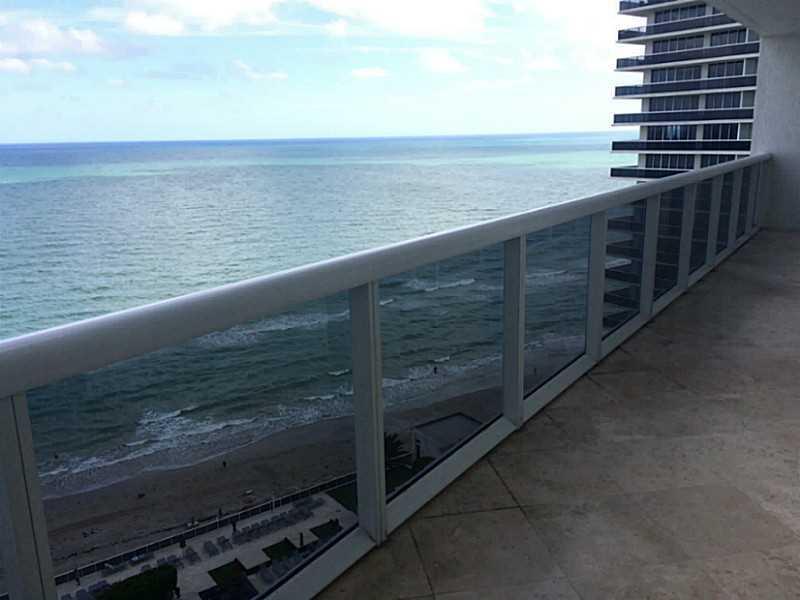 BEACH CLUB THREE CONDO - Residential Lease