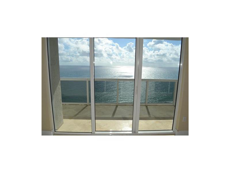 BEACH CLUB THREE CONDO - Residential Lease