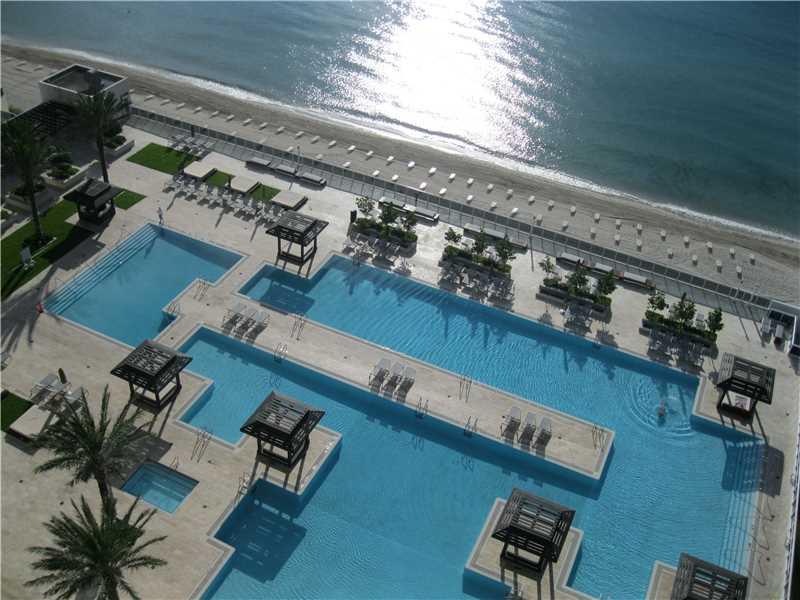 BEACH CLUB THREE CONDO - Residential Lease