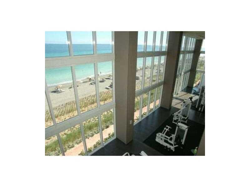 BEACH CLUB THREE CONDO - Residential Lease