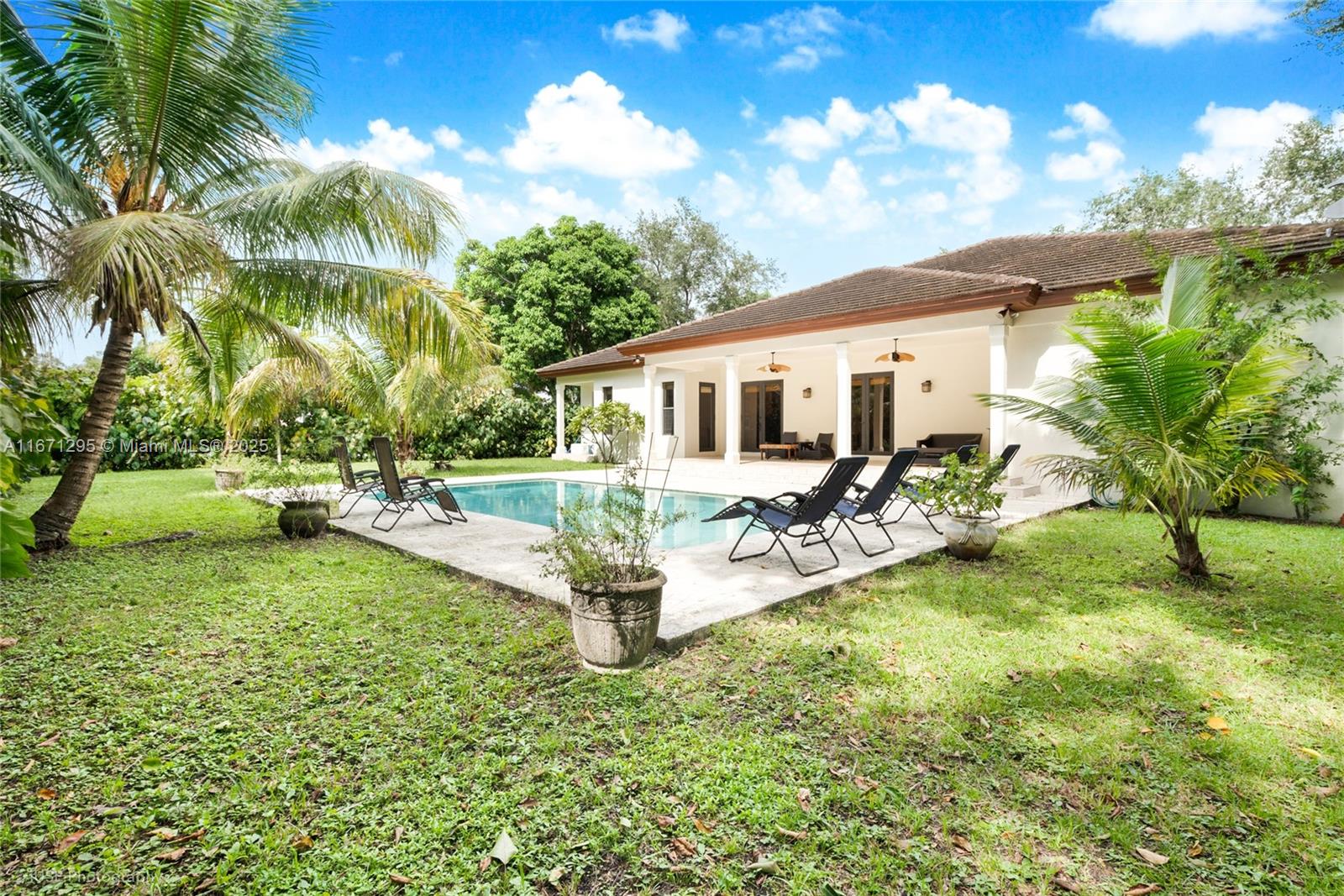 FOREST HILL ESTATES - Residential