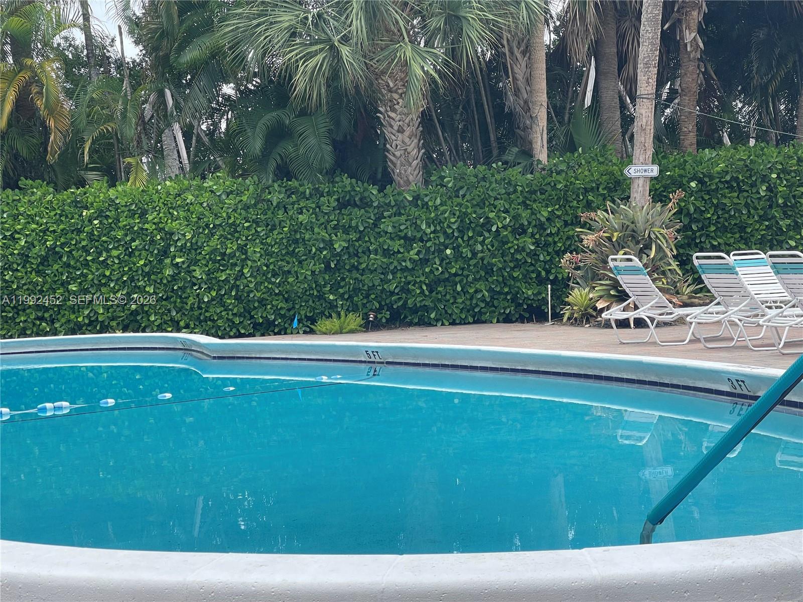 FAIRWAYS ROYALE CONDO - Residential