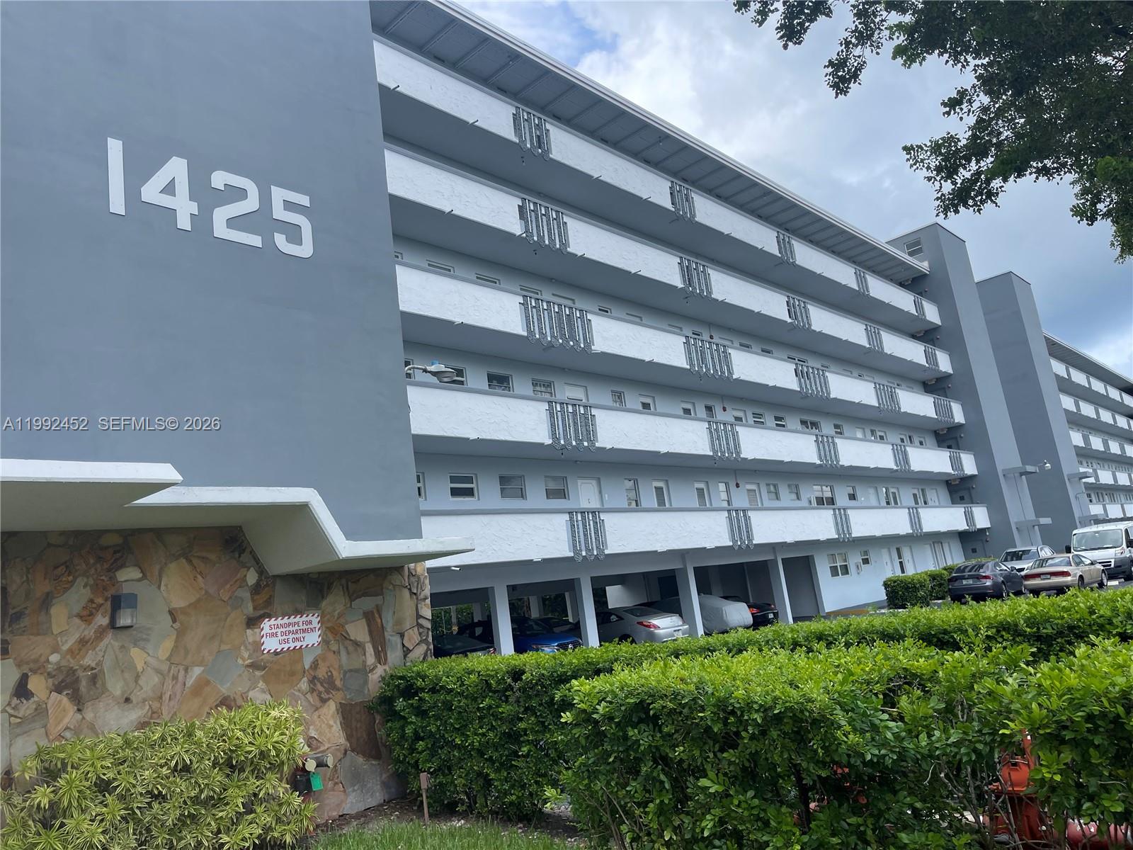 FAIRWAYS ROYALE CONDO - Residential