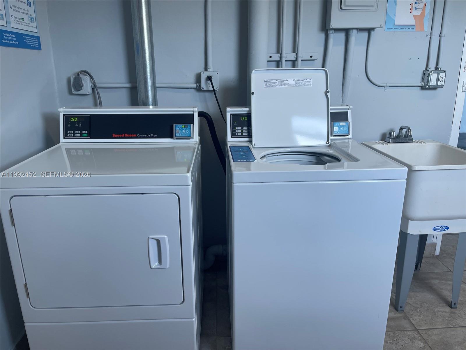 FAIRWAYS ROYALE CONDO - Residential