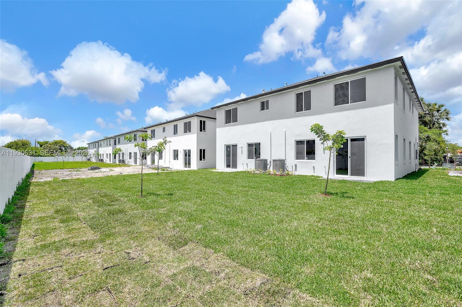 CHLOE ESTATES - Residential