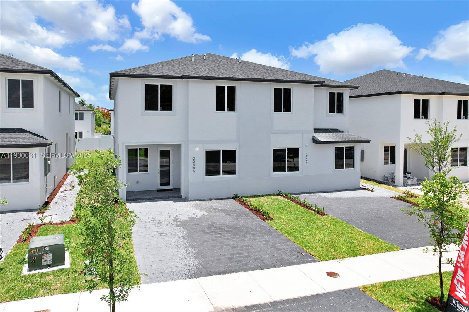 CHLOE ESTATES - Residential