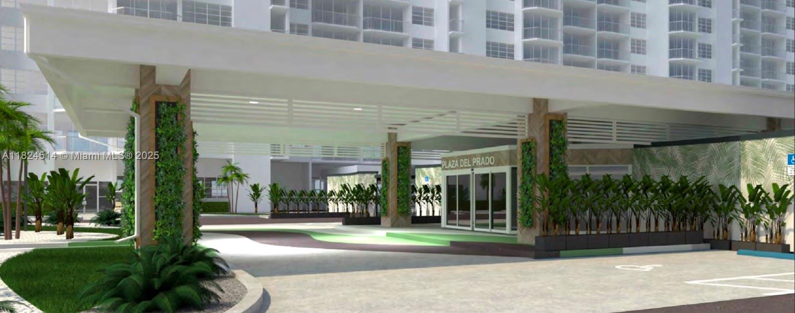 DEL PRADO CONDO - Residential