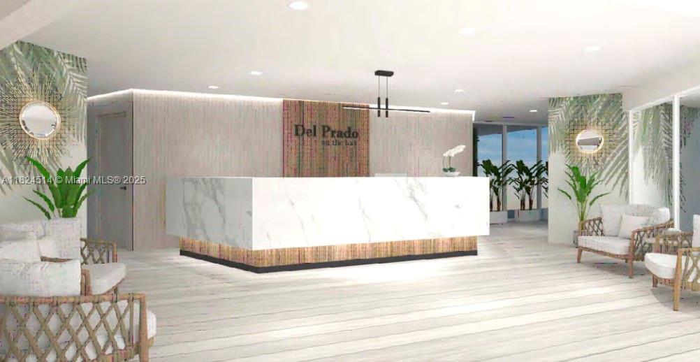 DEL PRADO CONDO - Residential