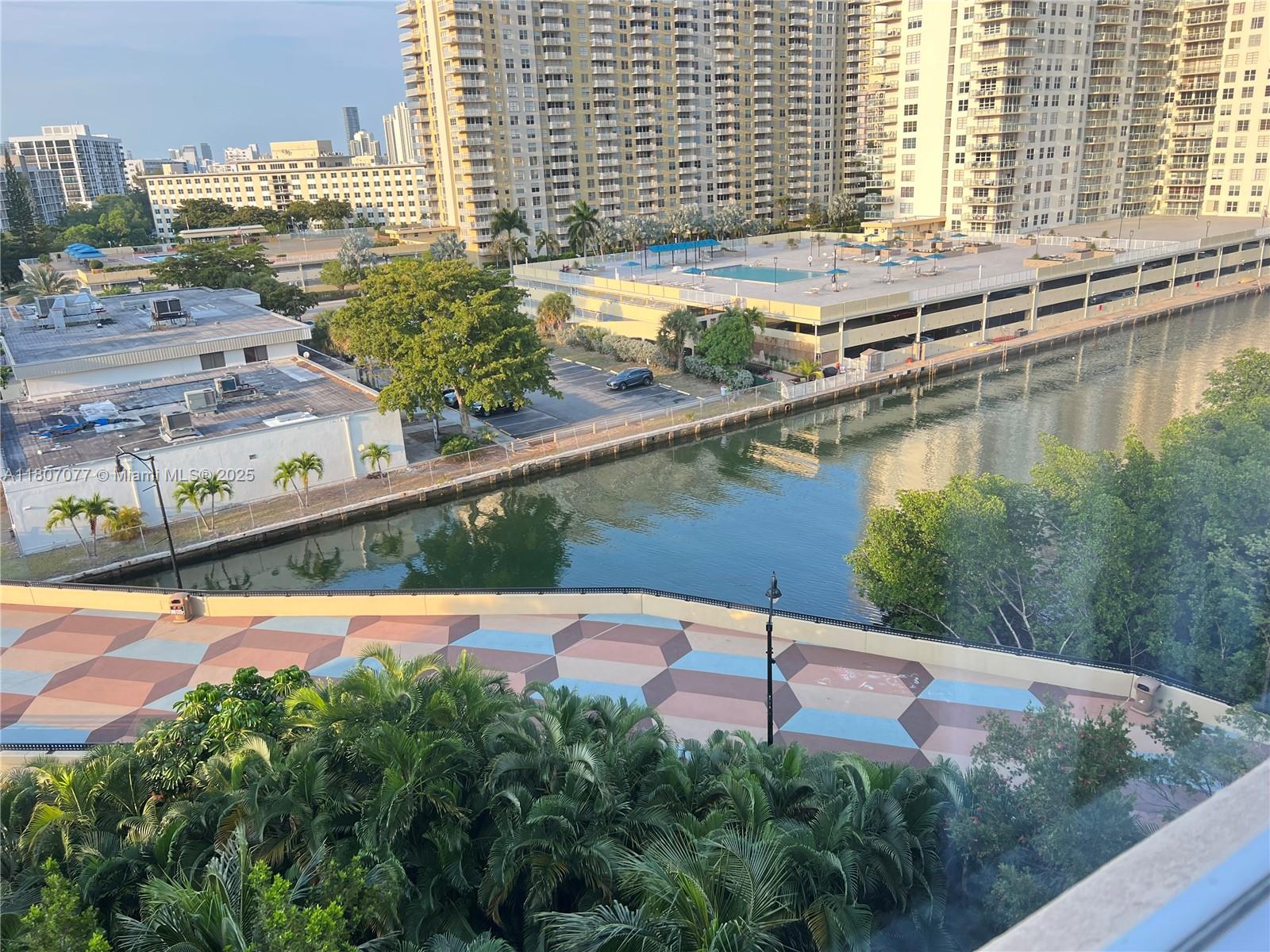 Property for Sale at 17150 N Bay Rd 2814, Sunny Isles Beach, Miami-Dade County, Florida - Bedrooms: 3 
Bathrooms: 2  - $720,000