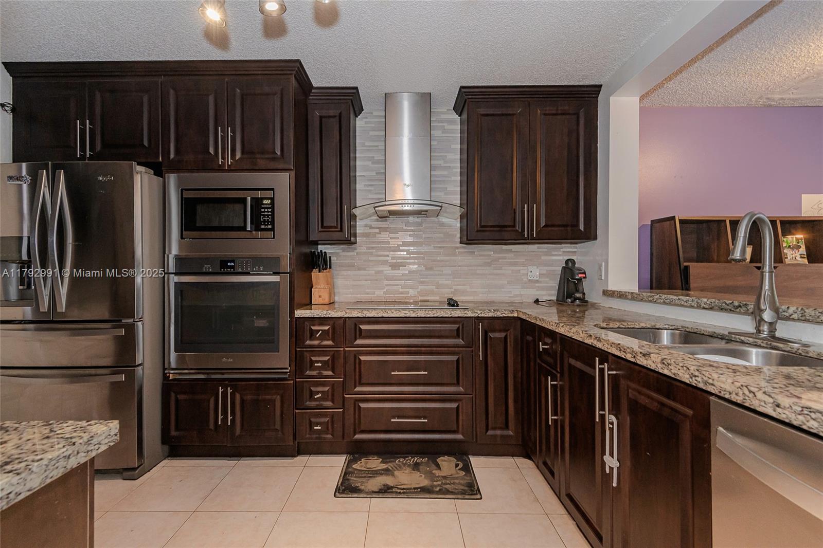 Property for Sale at 11733 Nw 11th St, Pembroke Pines, Miami-Dade County, Florida - Bedrooms: 3 
Bathrooms: 3  - $460,000