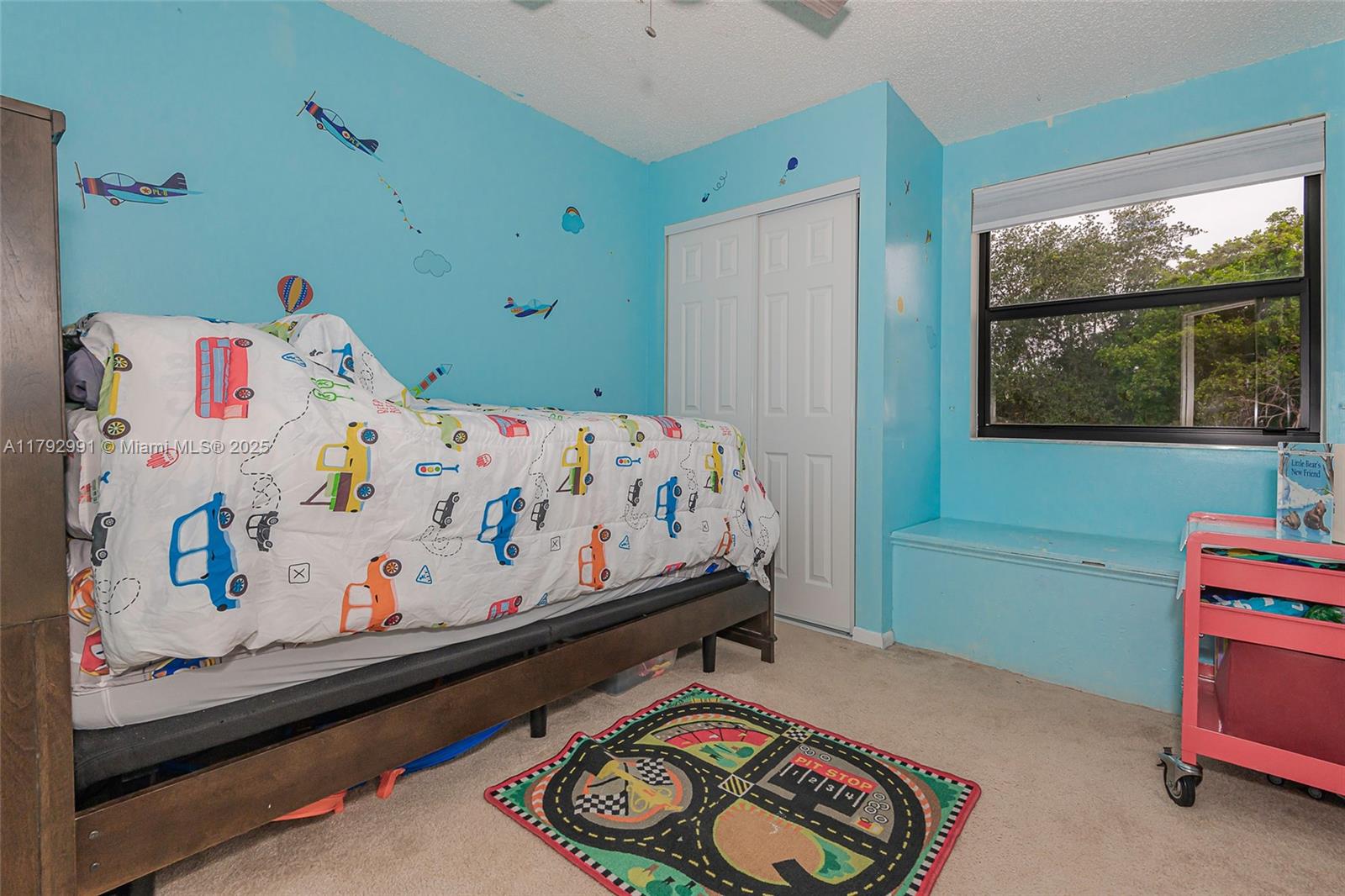 PEMBROKE LAKES SECTION EI - Residential