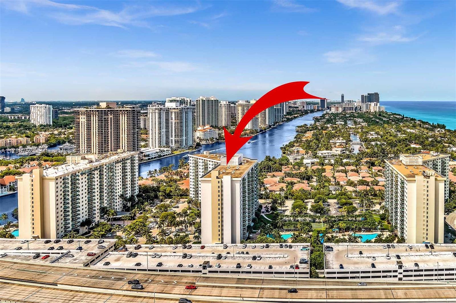 Rental Property at 19380 Collins Ave 409, Sunny Isles Beach, Miami-Dade County, Florida - Bedrooms: 1 
Bathrooms: 2  - $2,650 MO.