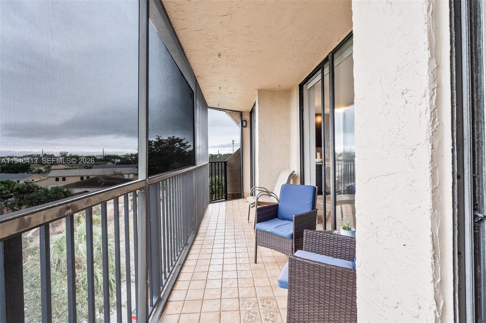 BLUE LAKE APTS CONDO - Residential