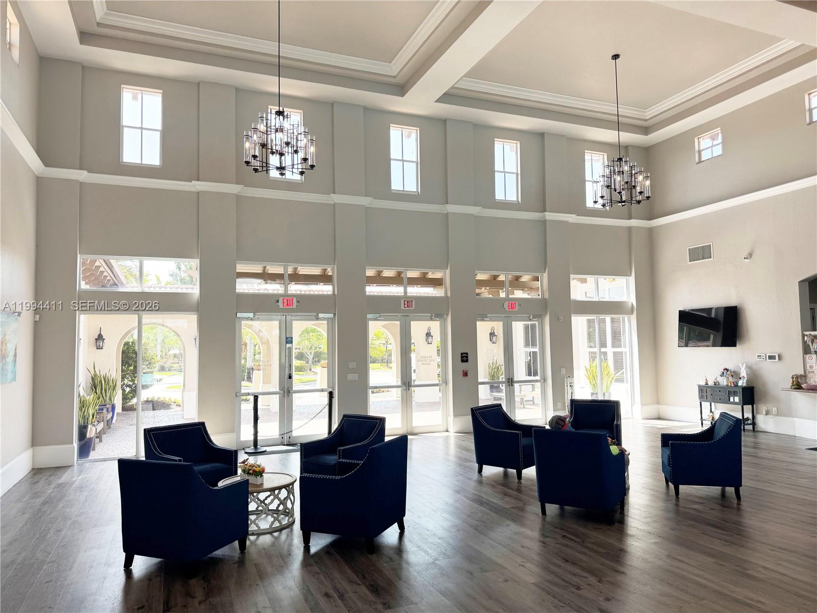 LAKES BY THE BAY GEE - Residential