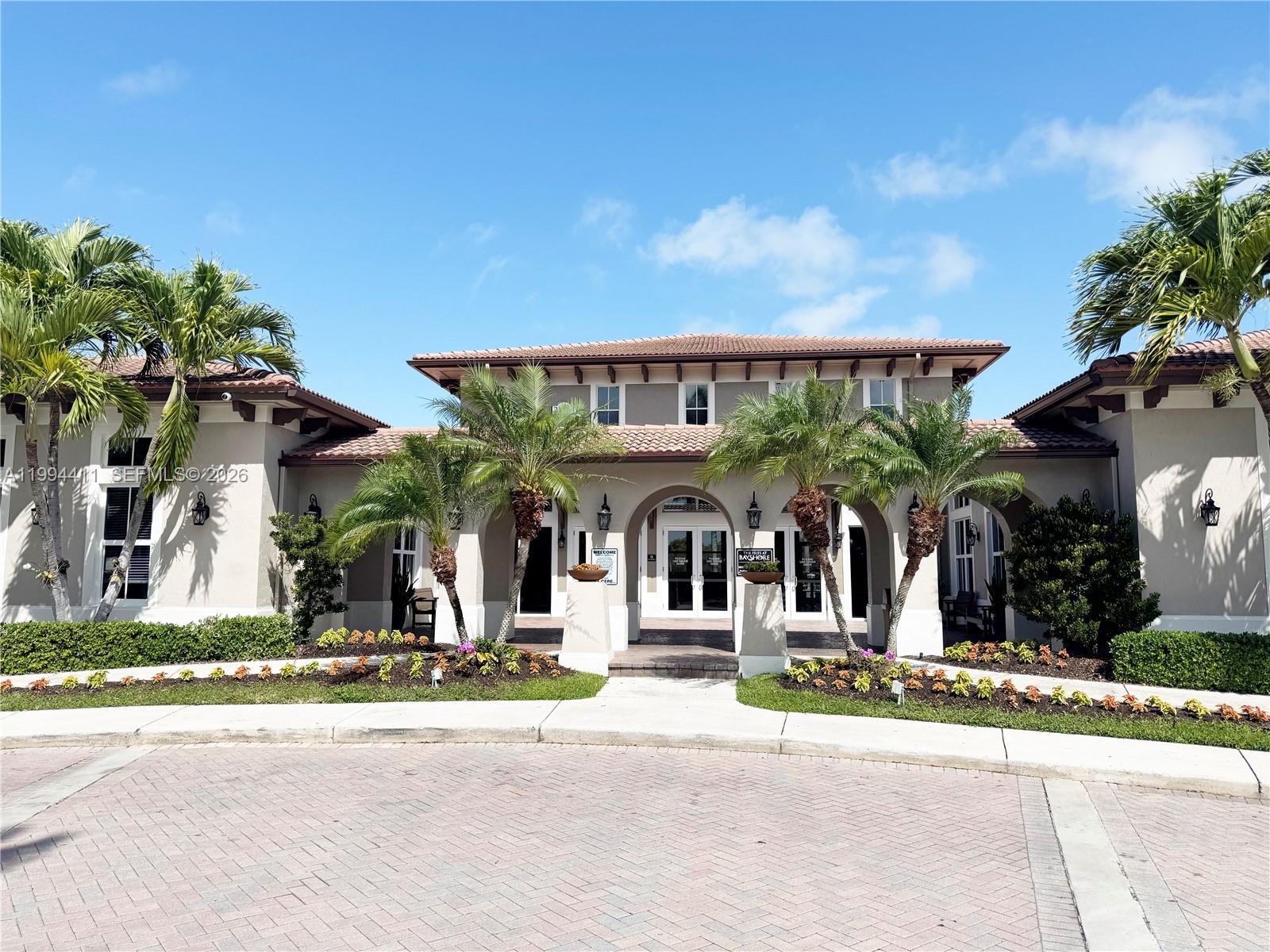 LAKES BY THE BAY GEE - Residential