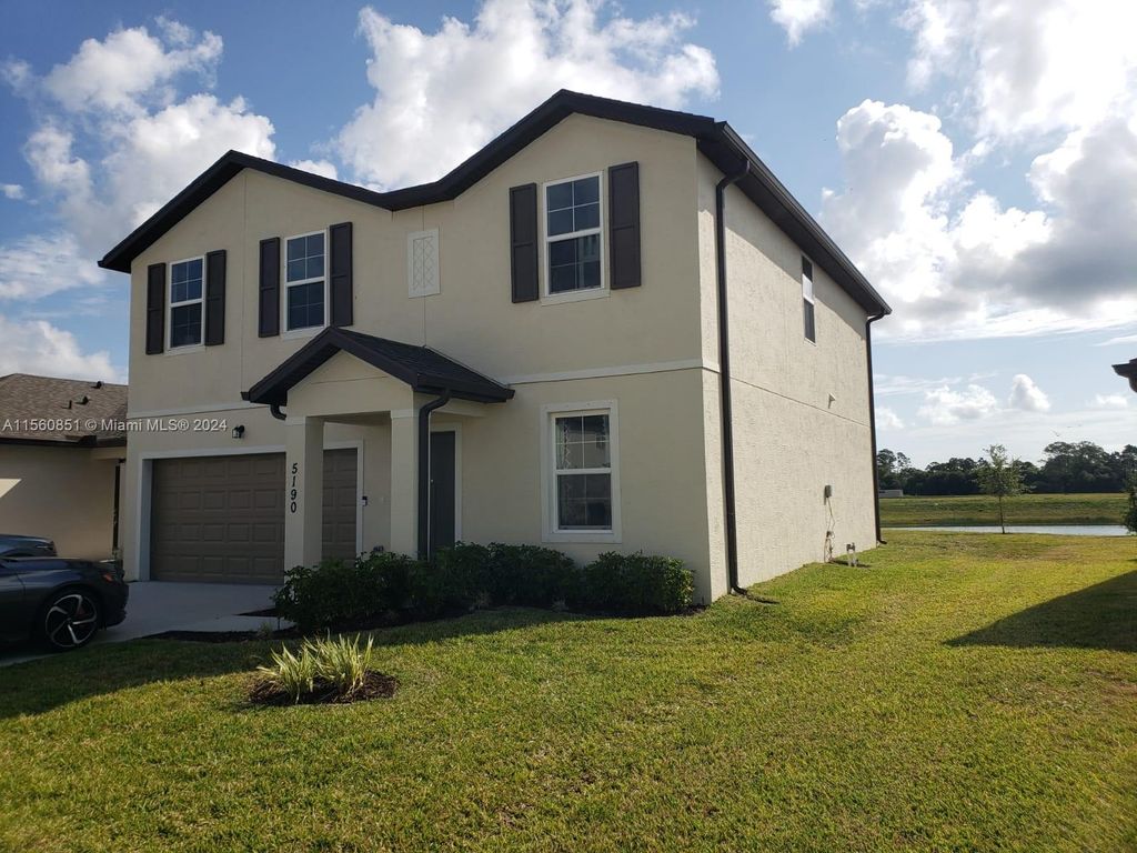 Photo of Fort Pierce, FL 34951 (MLS # A11560851)