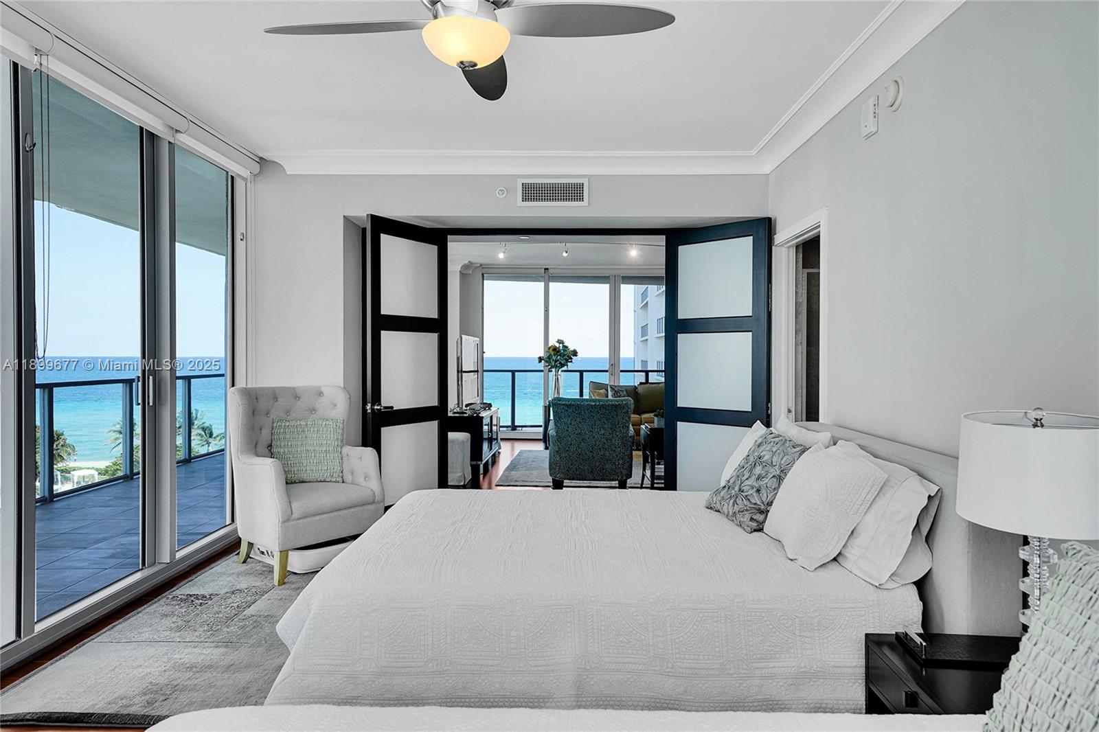 OCEAN PALMS - Residential Lease