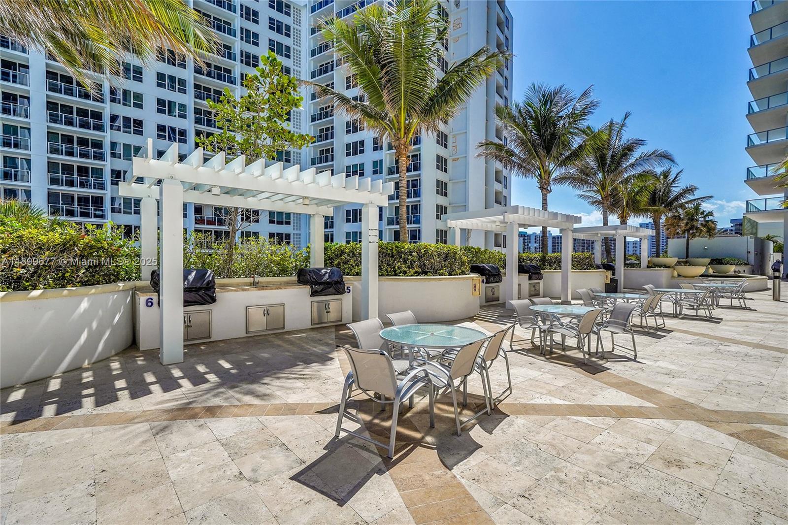 OCEAN PALMS - Residential Lease