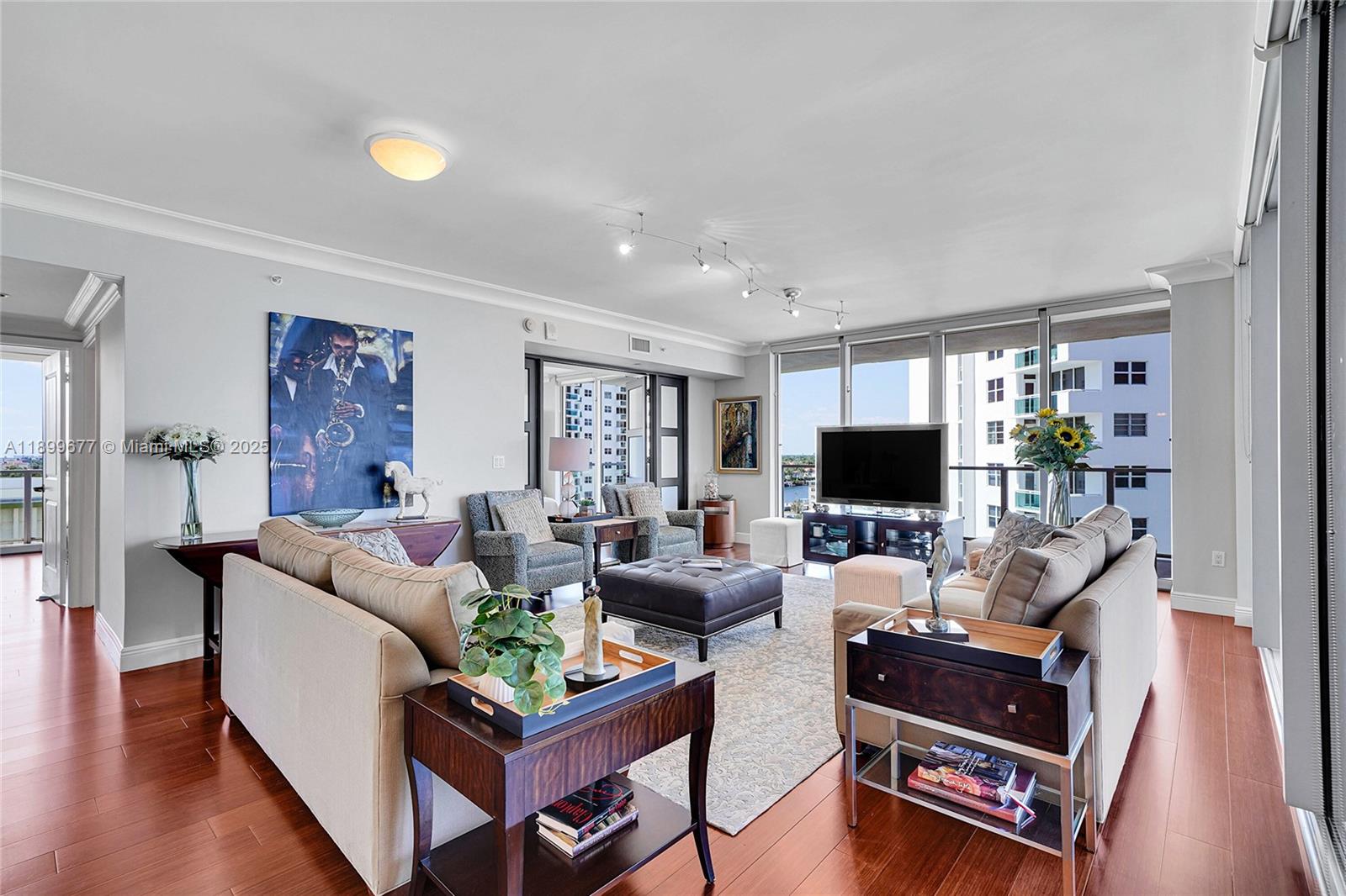 OCEAN PALMS - Residential Lease