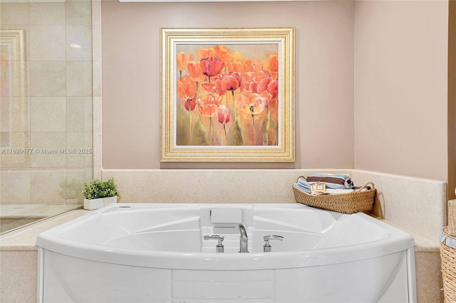 OCEAN PALMS - Residential Lease