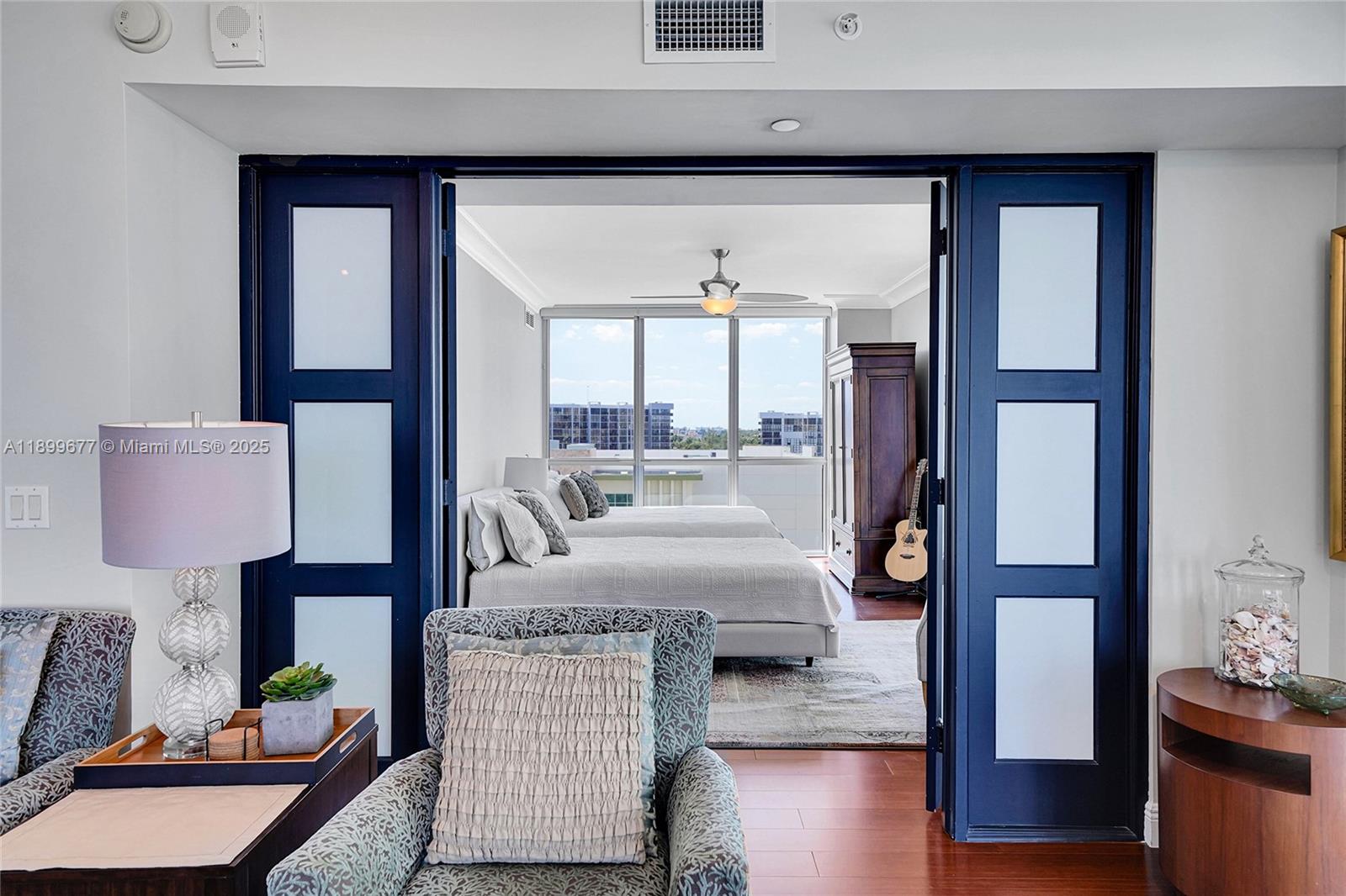 OCEAN PALMS - Residential Lease