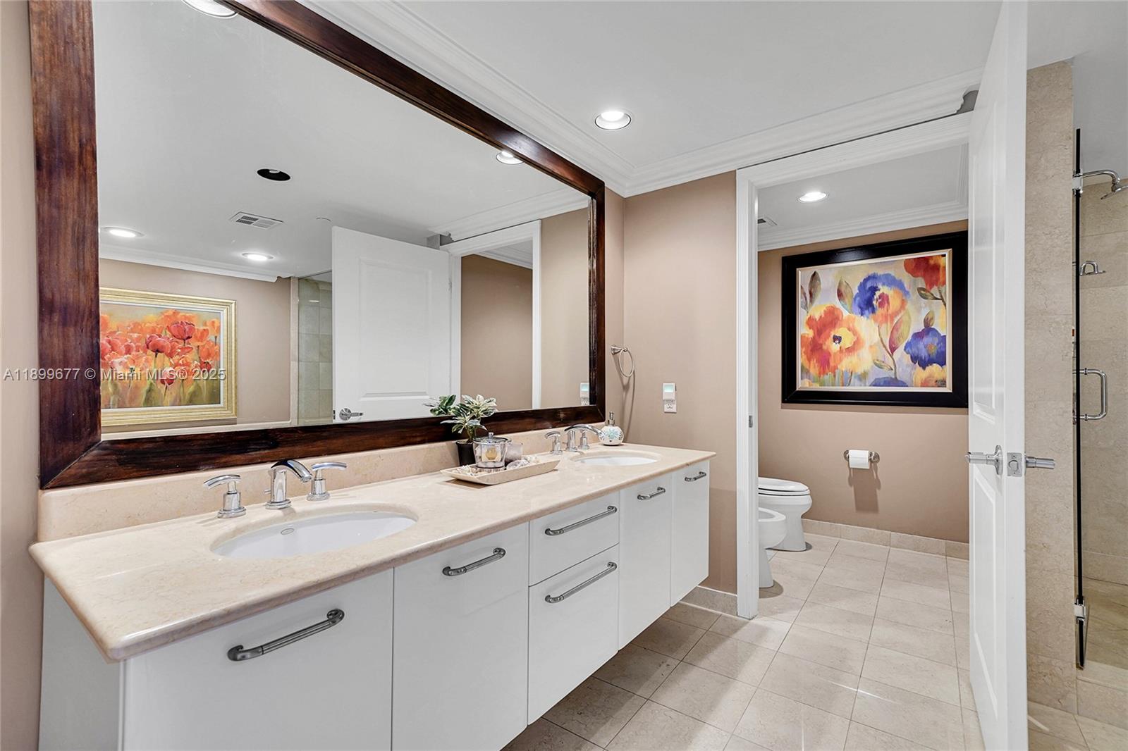 OCEAN PALMS - Residential Lease