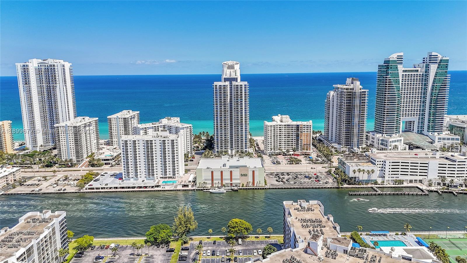 OCEAN PALMS - Residential Lease