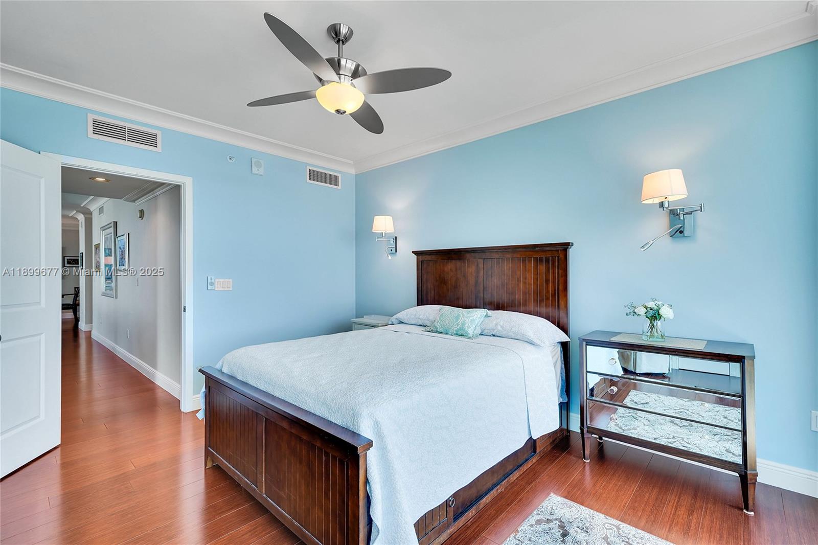 OCEAN PALMS - Residential Lease