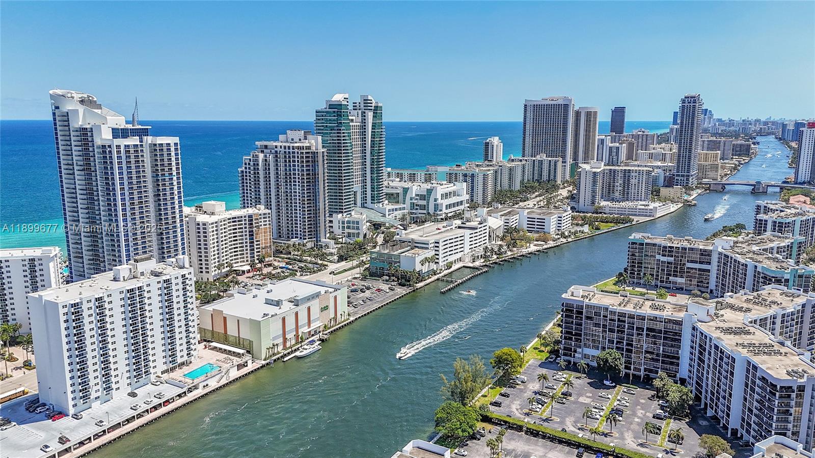 OCEAN PALMS - Residential Lease