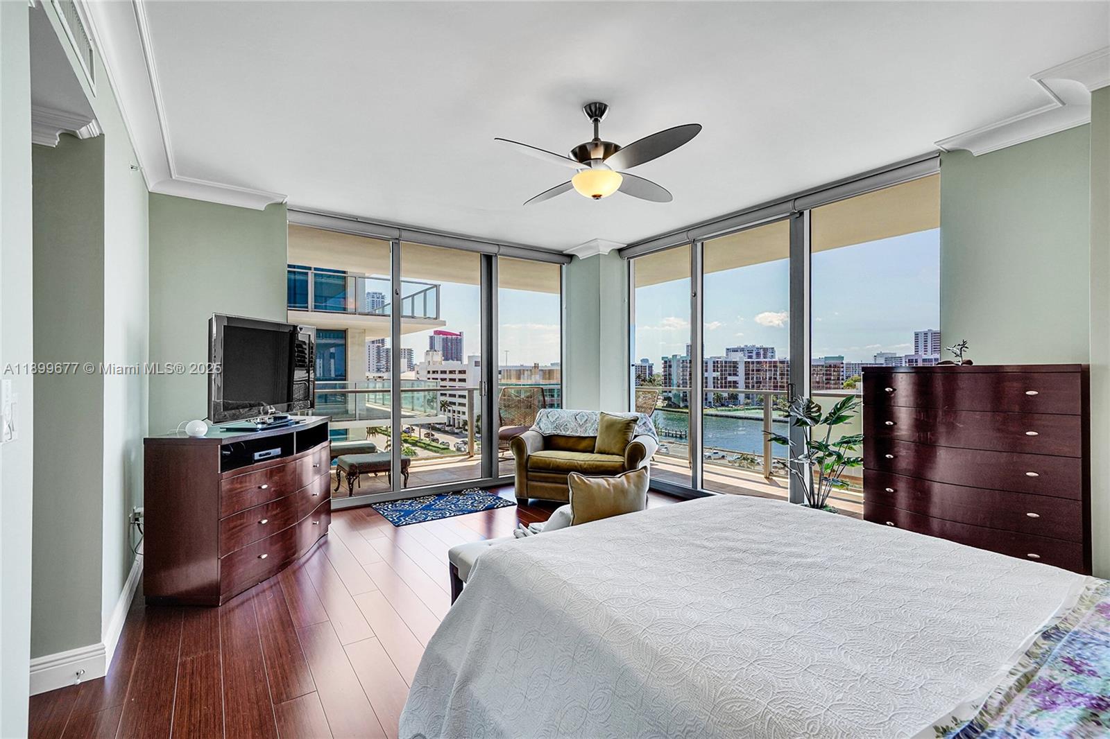 OCEAN PALMS - Residential Lease