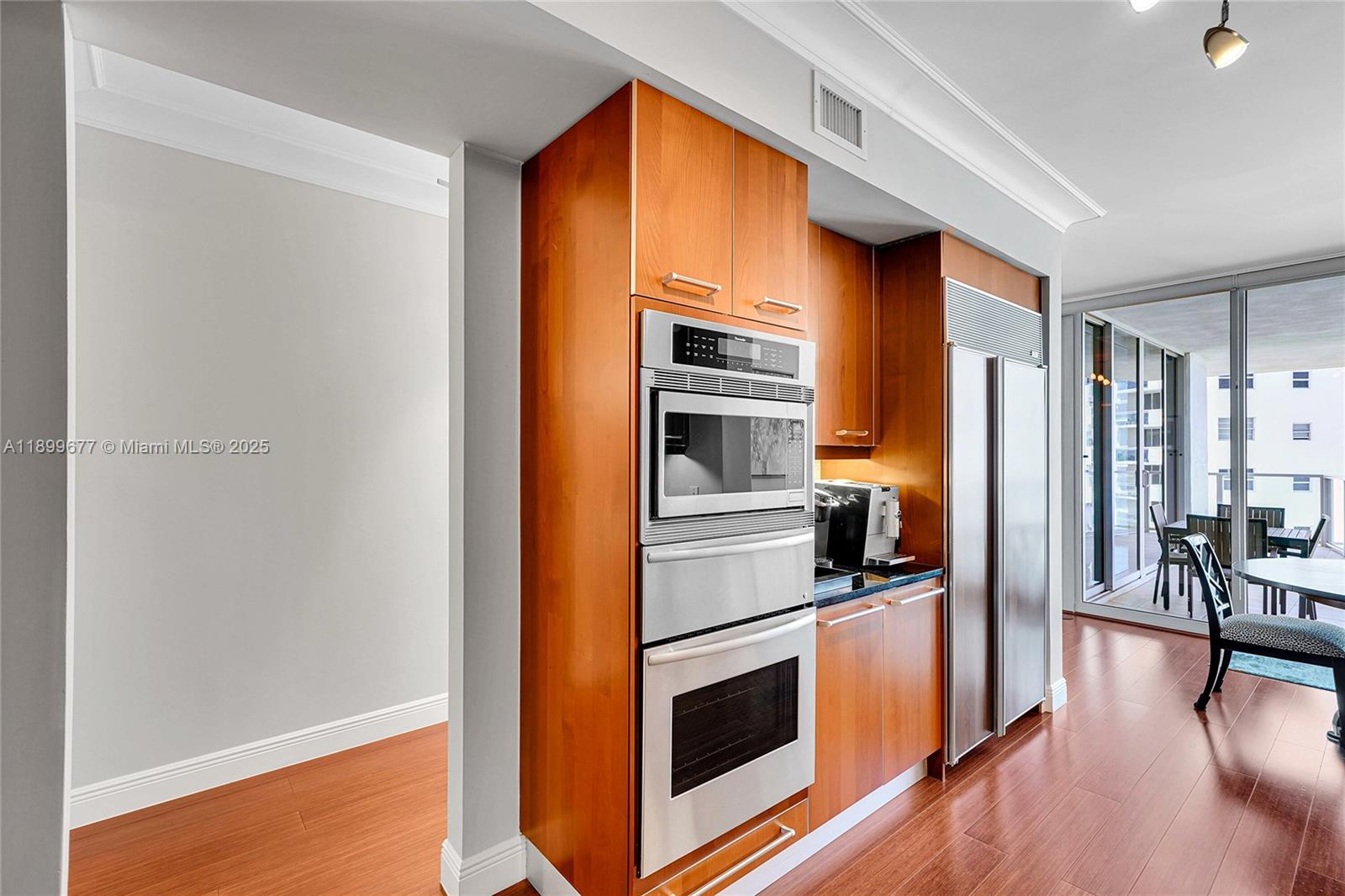 OCEAN PALMS - Residential Lease