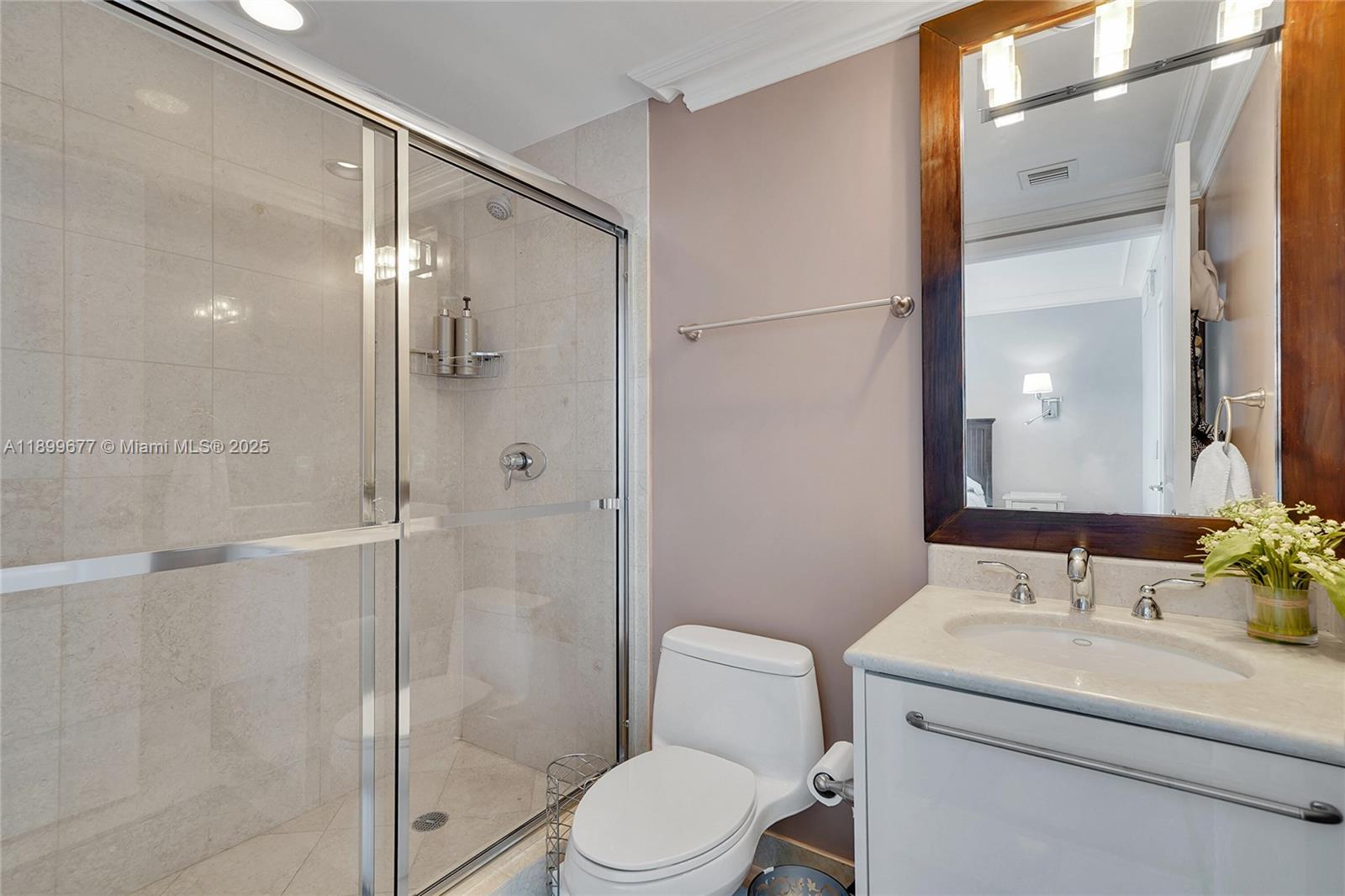 OCEAN PALMS - Residential Lease