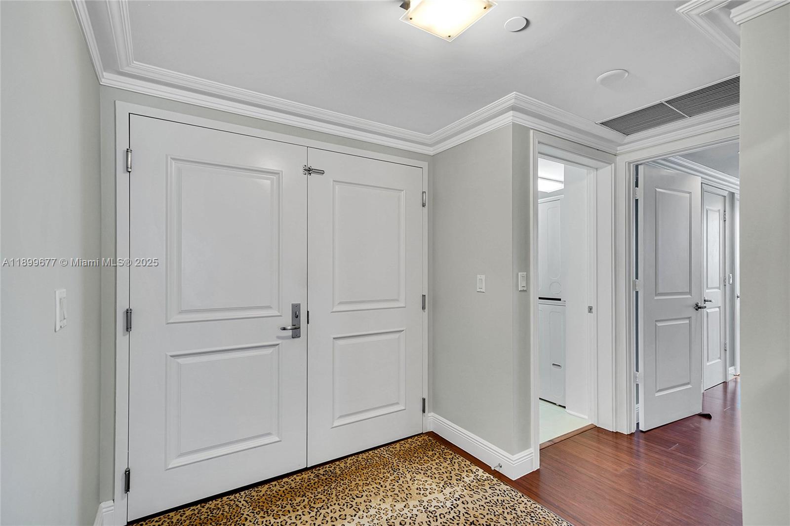 OCEAN PALMS - Residential Lease