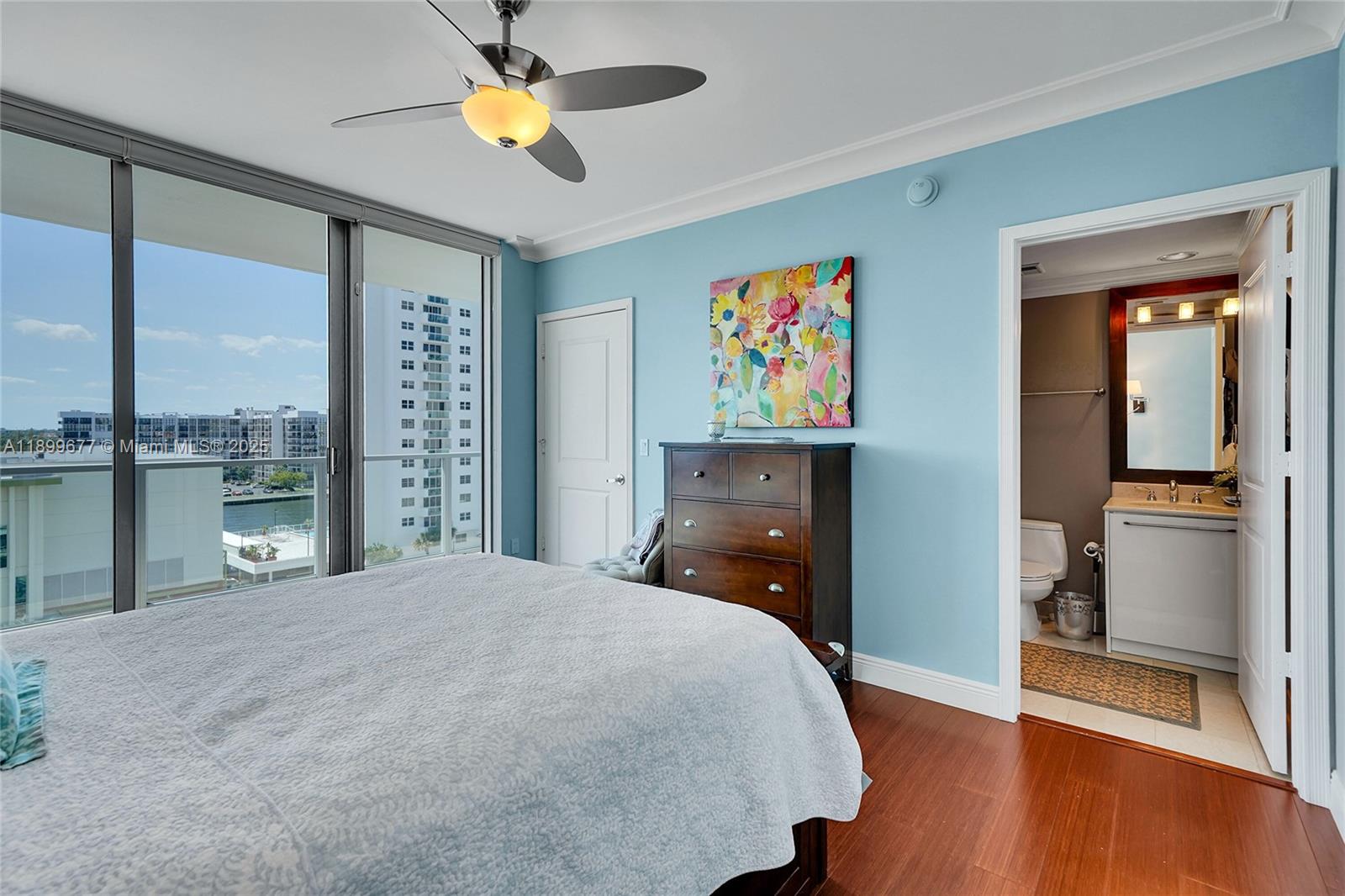 OCEAN PALMS - Residential Lease