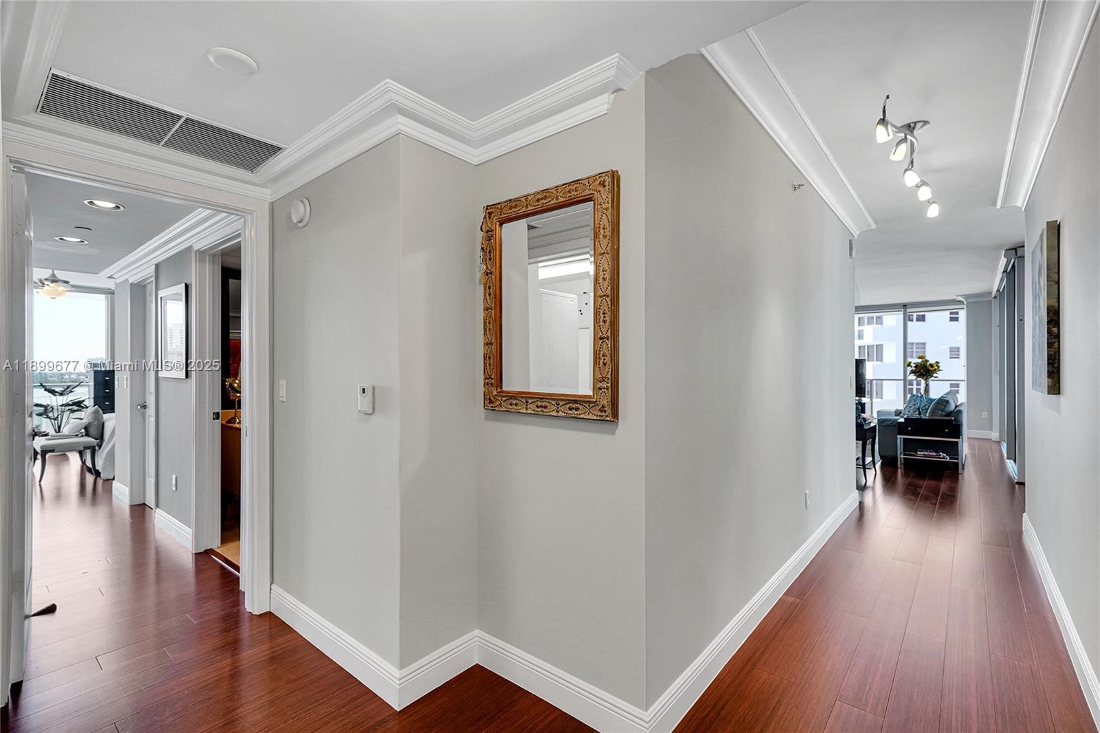 OCEAN PALMS - Residential Lease