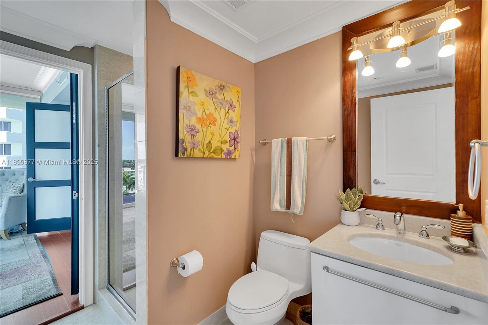 OCEAN PALMS - Residential Lease