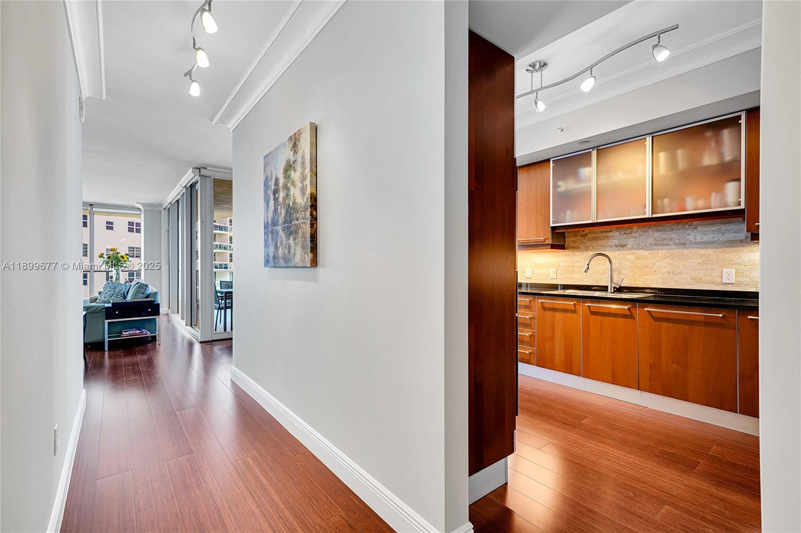 OCEAN PALMS - Residential Lease