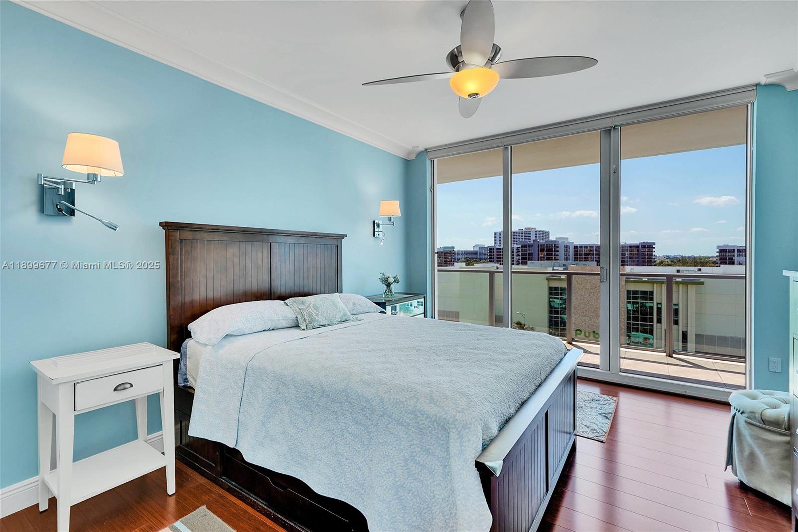 OCEAN PALMS - Residential Lease