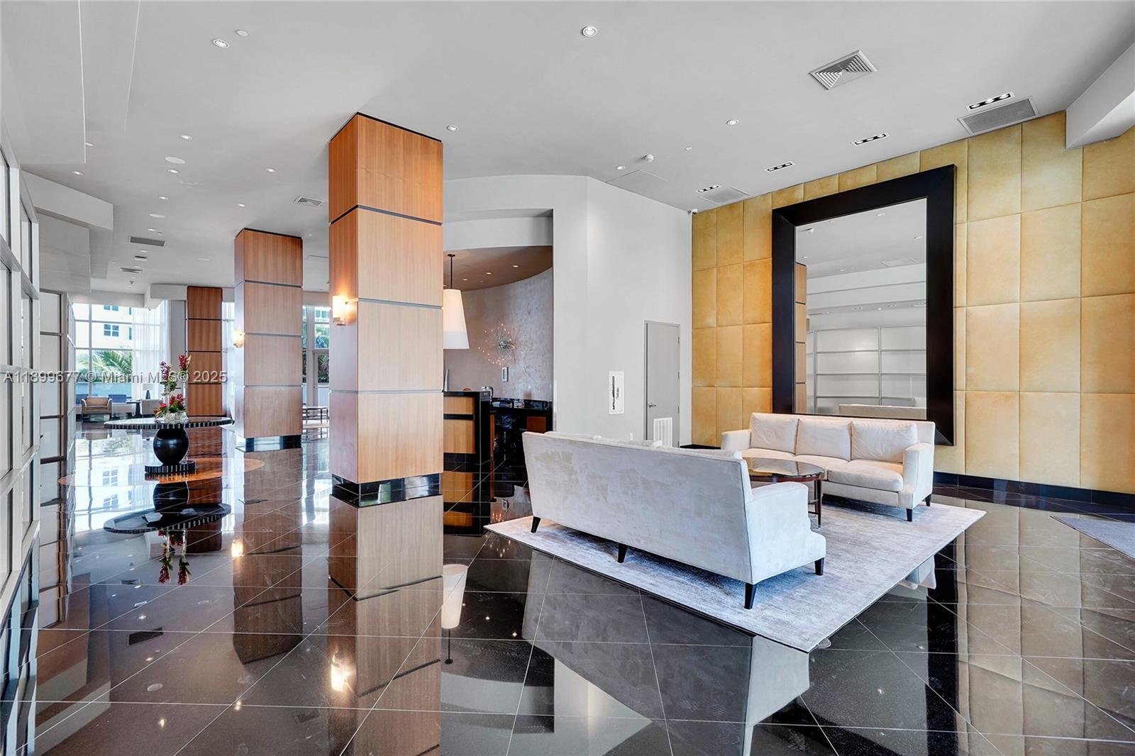 OCEAN PALMS - Residential Lease