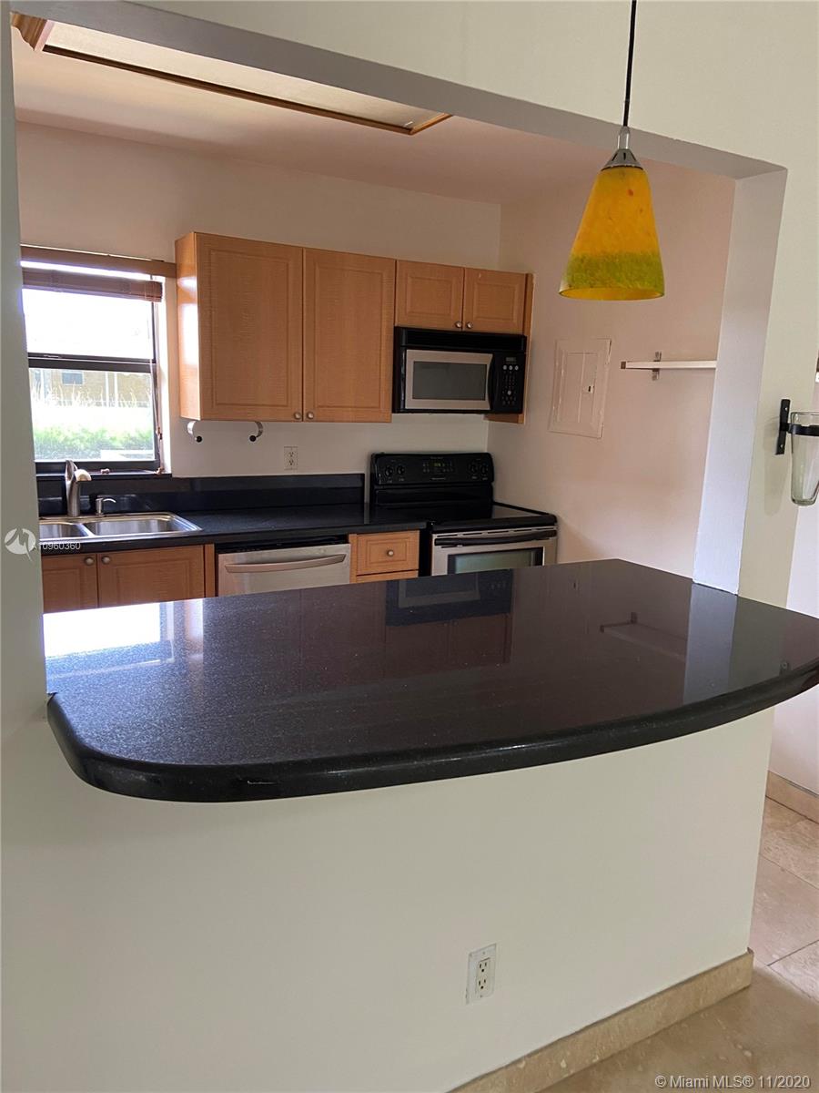 BAL HARBOUR COURT CONDO - Residential Lease