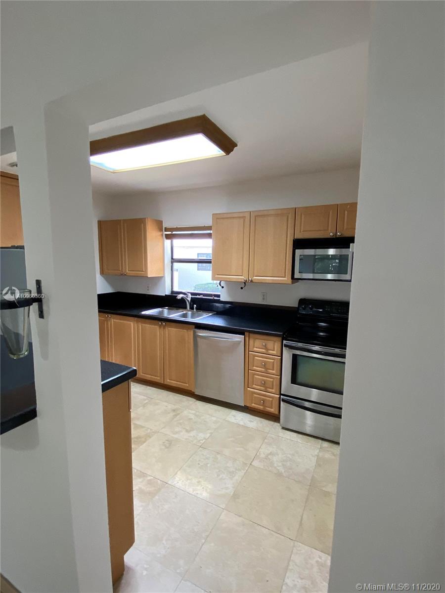 BAL HARBOUR COURT CONDO - Residential Lease