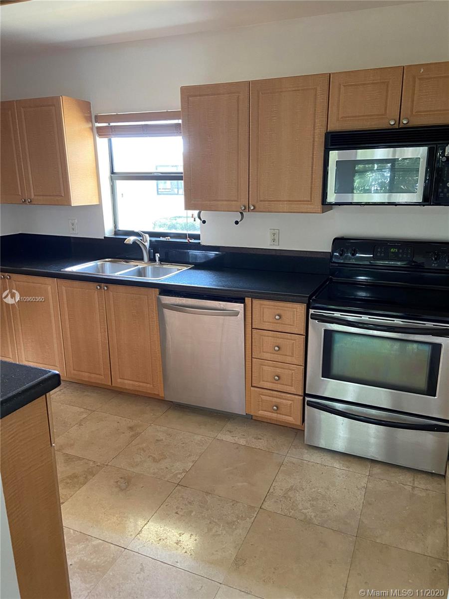 BAL HARBOUR COURT CONDO - Residential Lease