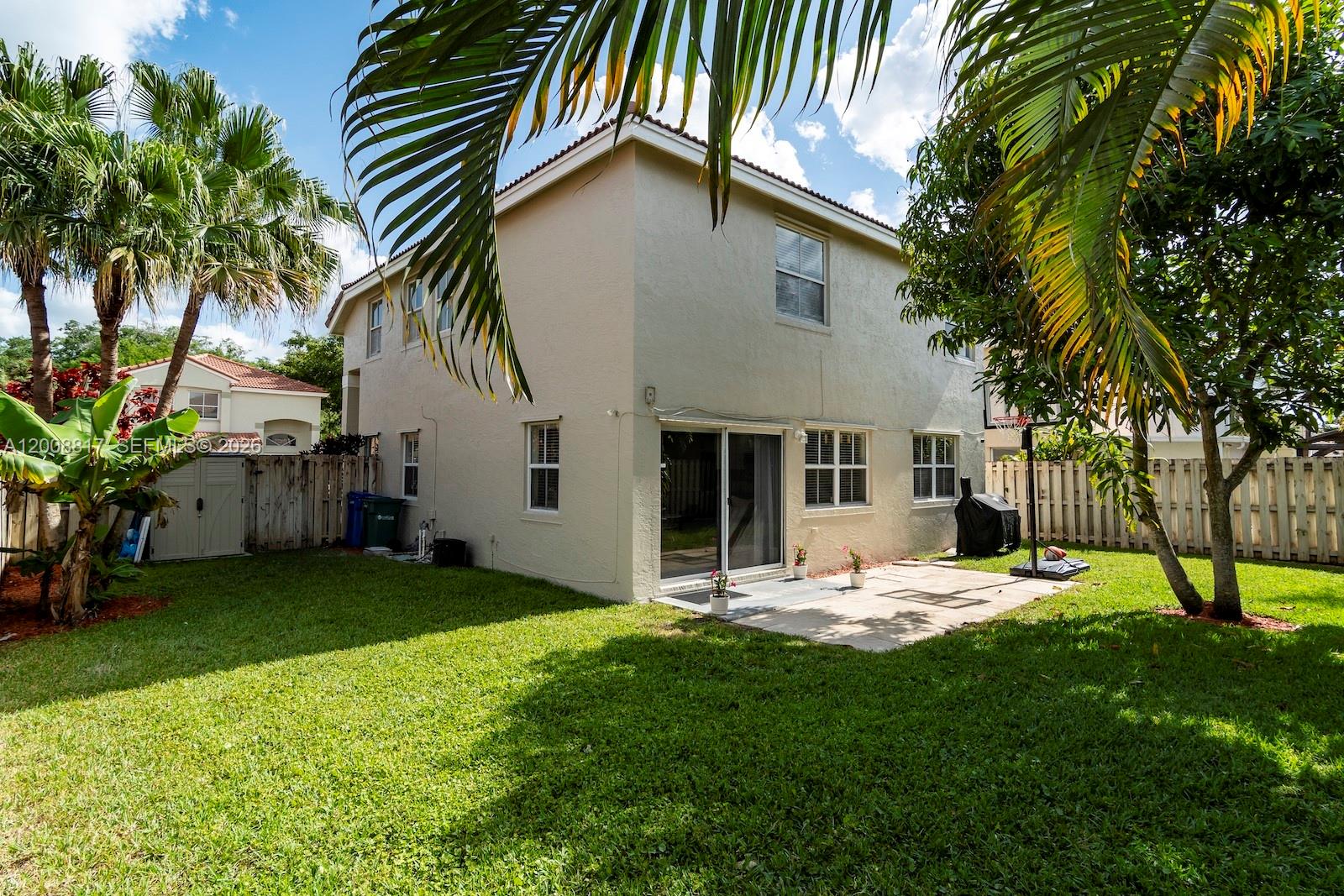 CORAL BAY PARCEL E - Residential